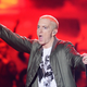 via Kevork Djansezian/Getty Images for MTV